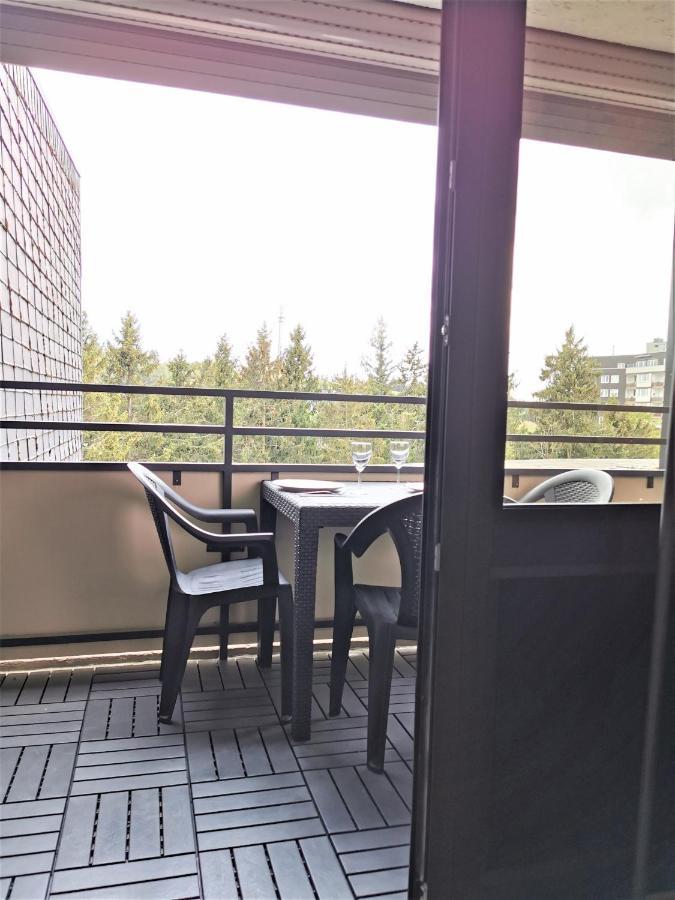 2minBikepark&Ski - Loft Lotte - bikes lockable Winterberg Eksteriør bilde
