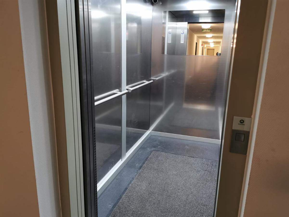 2minBikepark&Ski - Loft Lotte - bikes lockable Winterberg Eksteriør bilde